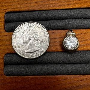 Lee Brevard Single Earring